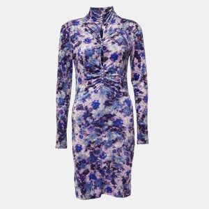 Isabel Marant Velvet Dress